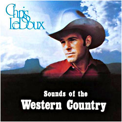 Cover image of Sounds Of The Western Country