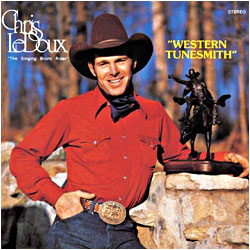 Cover image of Western Tunesmith