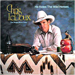 Cover image of He Rides The Wild Horses