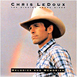 Cover image of Melodies And Memories