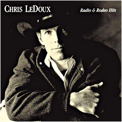 Cover image of Radio And Rodeo Hits