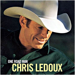 Cover image of One Road Man