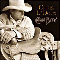 Cover image of Cowboy