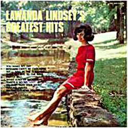Image of random cover of La Wanda Lindsey