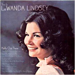 Cover image of This Is La Wanda Lindsey