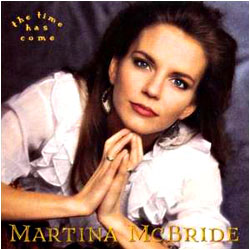 Image of random cover of Martina McBride