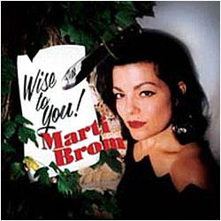 Cover image of Wise To You