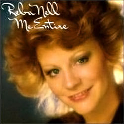 Cover image of Reba Nell McEntire