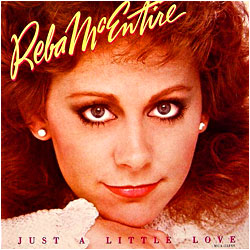 Cover image of Just A Little Love
