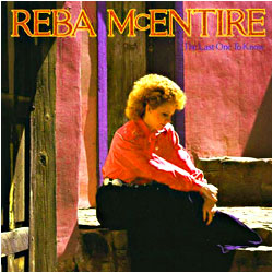 Image of random cover of Reba McEntire