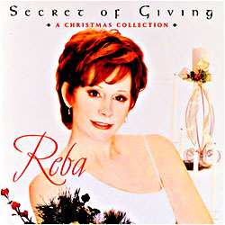 Cover image of Secret Of Giving