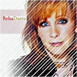 Cover image of Reba Duets
