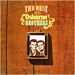 Image of random cover of Osborne Brothers