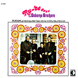 Image of random cover of The Osborne Brothers