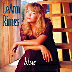 Cover image of Blue