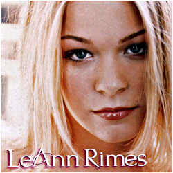 Cover image of Le Ann Rimes