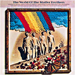 Cover image of The World Of The Statler Brothers