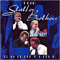 Cover image of Showtime