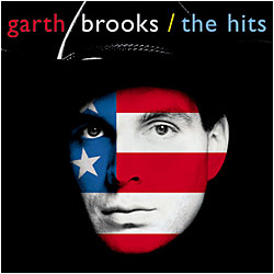 Image of random cover of Garth Brooks