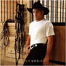 Cover image of Sevens