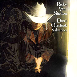 Image of random cover of Ricky Van Shelton