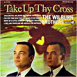 Cover image of Take Up Thy Cross