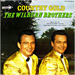 Cover image of Country Gold