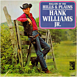 Cover image of Ballads Of The Hills And Plains