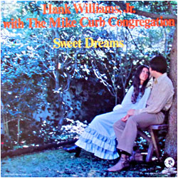 Cover image of Sweet Dreams