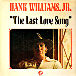 Cover image of The Last Love Song