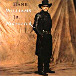 Image of random cover of Hank Williams Jr