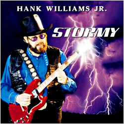 Cover image of Stormy