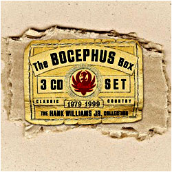 Cover image of Bocephus Box
