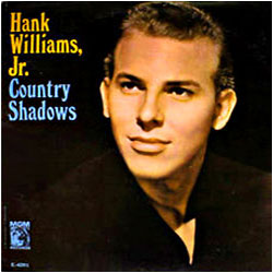 Cover image of Country Shadows