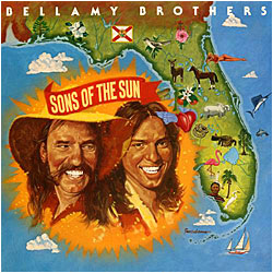 Cover image of Sons Of The Sun