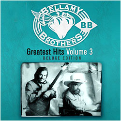 Cover image of Greatest Hits 3