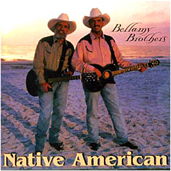 Cover image of Native American