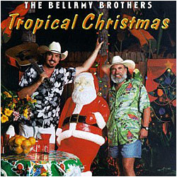Cover image of Tropical Christmas