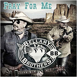 Cover image of Pray For Me