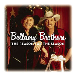 Cover image of The Reason For The Season