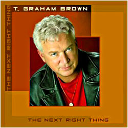 Image of random cover of T. Graham Brown