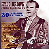 Image of random cover of Hylo Brown