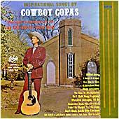Cover image of Inspirational Songs By Cowboy Copas