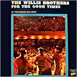Image of random cover of Willis Brothers