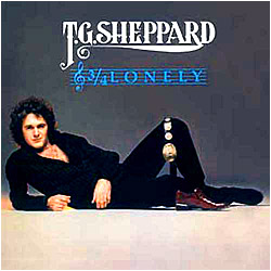 Image of random cover of T.G. Sheppard