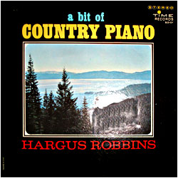 Cover image of A Bit Of Country Piano