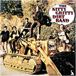 Cover image of The Nitty Gritty Dirt Band