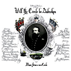 Cover image of Will The Circle Be Unbroken