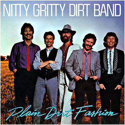 Cover image of Plain Dirt Fashion