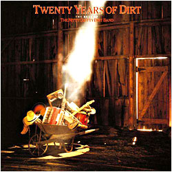 Cover image of Twenty Years Of Dirt